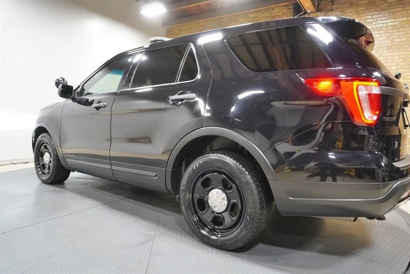 2019 Ford Explorer 5th Gen - Image 17 of 21