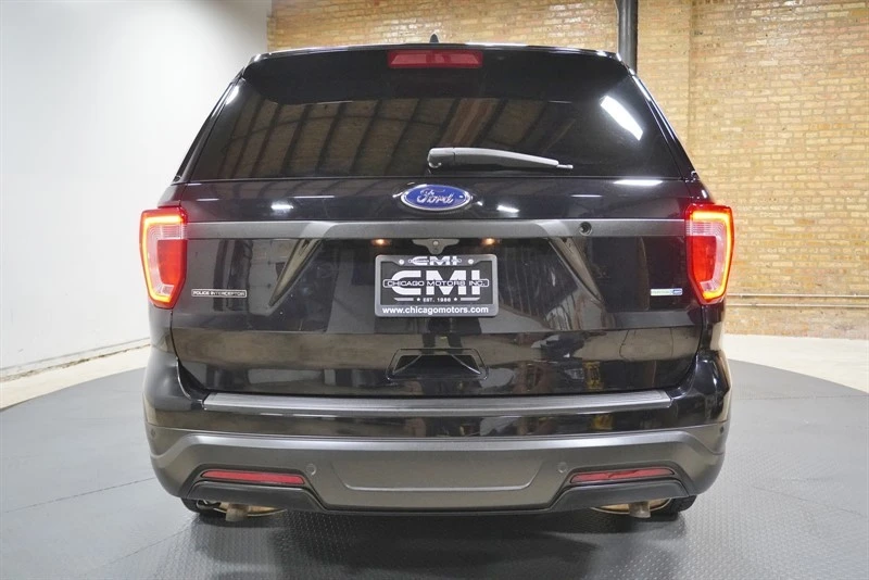 2019 Ford Explorer 5th Gen - Image 14 of 21