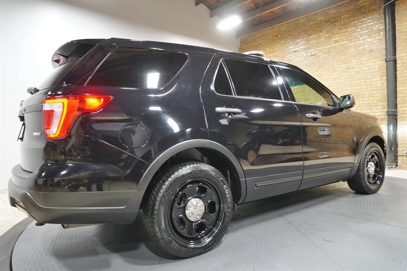 2019 Ford Explorer 5th Gen - Image 12 of 21