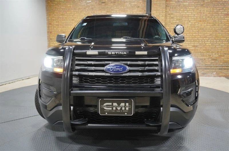2019 Ford Explorer 5th Gen - Image 4 of 21