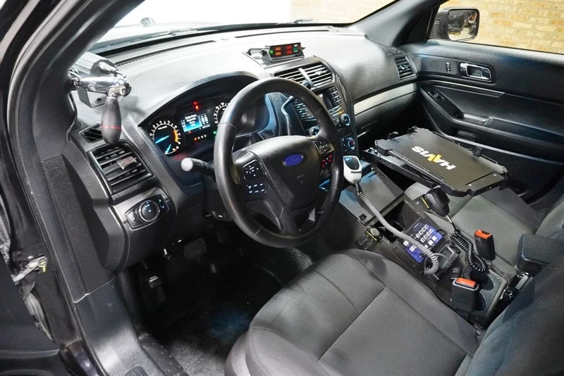 2019 Ford Explorer 5th Gen - Image 20 of 21