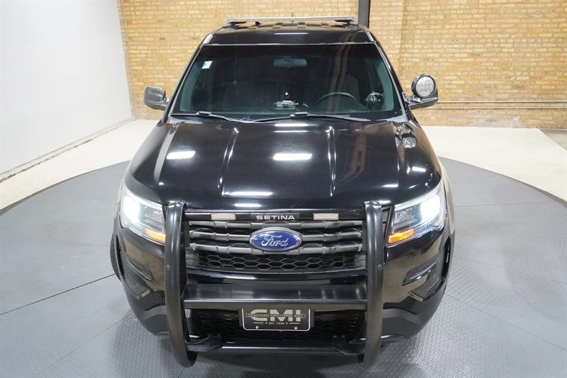 2019 Ford Explorer 5th Gen - Image 5 of 21