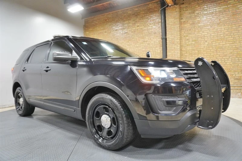 2019 Ford Explorer 5th Gen - Image 6 of 21