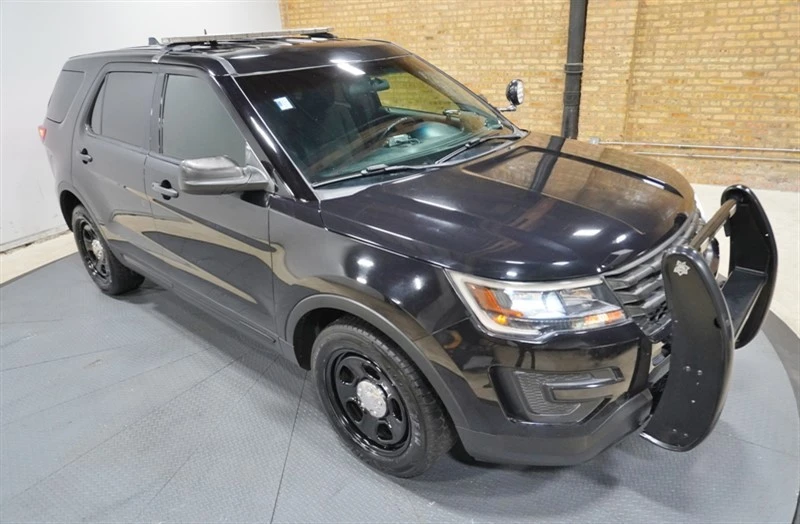 2019 Ford Explorer 5th Gen - Image 7 of 21