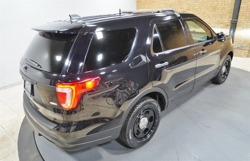 2019 Ford Explorer 5th Gen - Image 11 of 21
