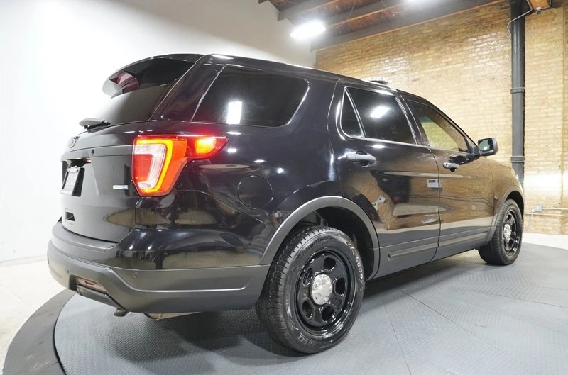 2019 Ford Explorer 5th Gen - Image 10 of 21