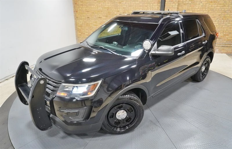 2019 Ford Explorer 5th Gen - Image 2 of 21