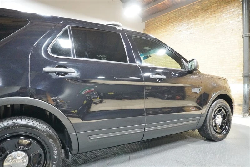 2019 Ford Explorer 5th Gen - Image 13 of 21