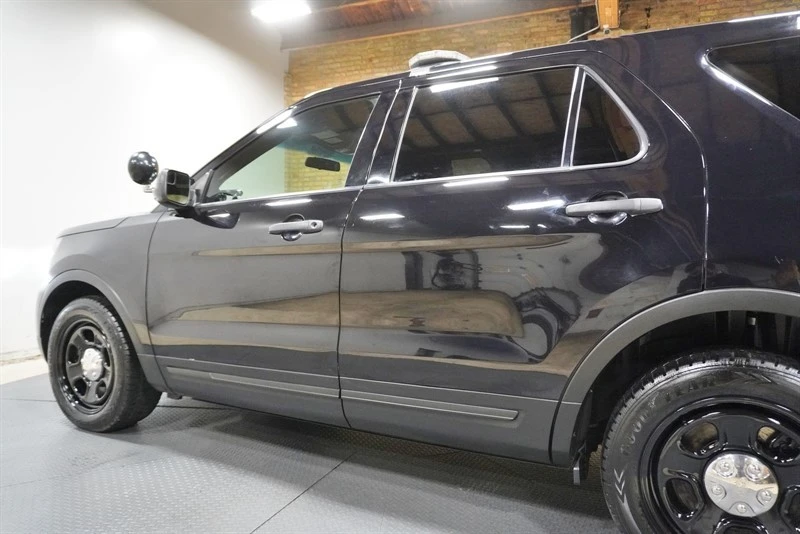 2019 Ford Explorer 5th Gen - Image 18 of 21
