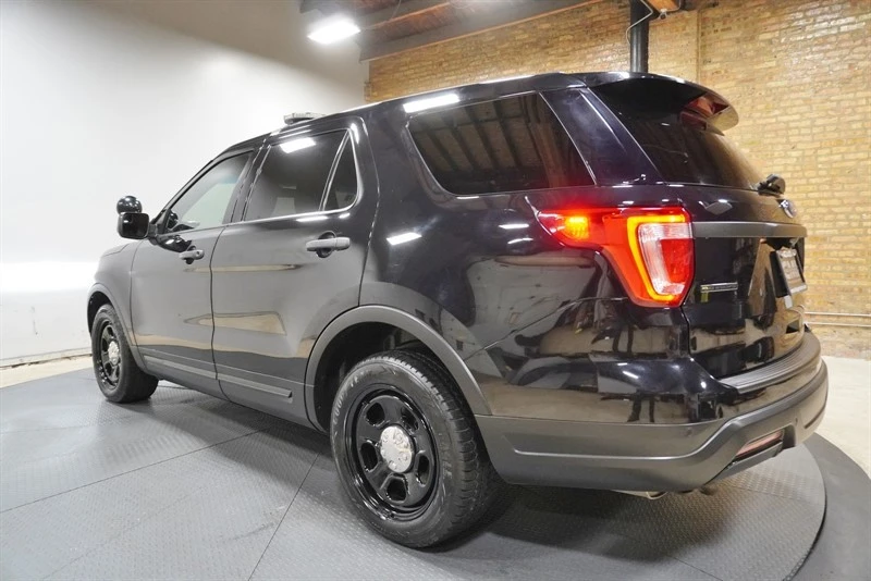 2019 Ford Explorer 5th Gen - Image 15 of 21