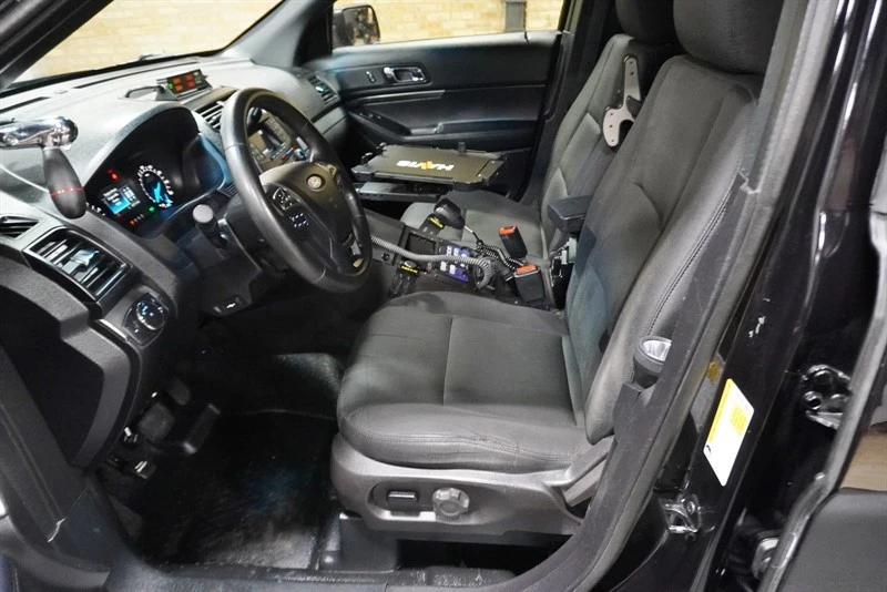 2019 Ford Explorer 5th Gen - Image 21 of 21