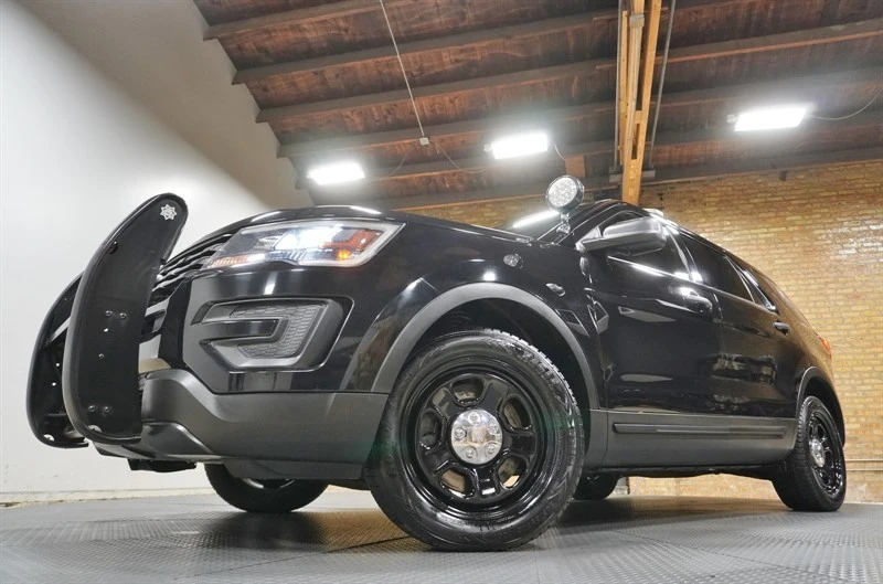 2019 Ford Explorer 5th Gen - Image 3 of 21