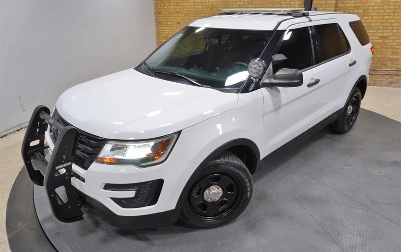 2019 Ford Explorer 5th Gen - Image 2 of 21