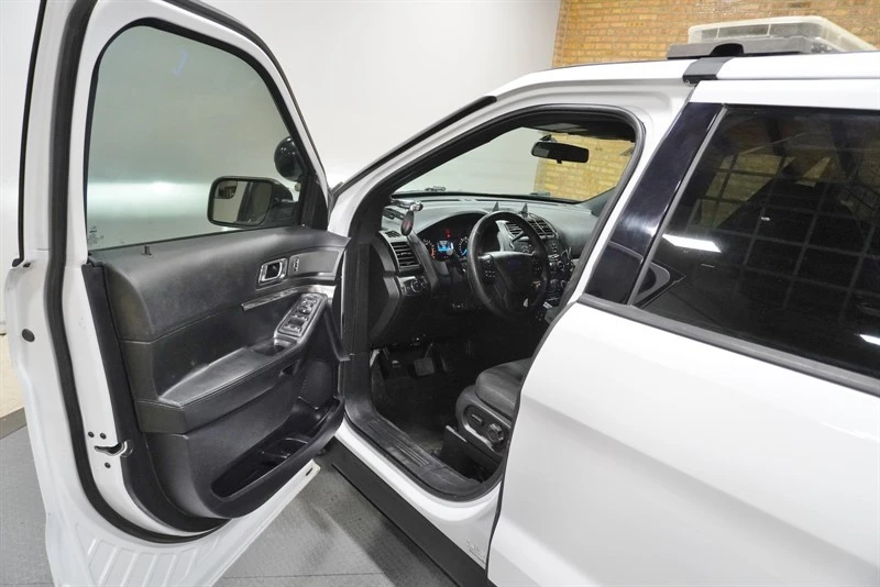 2019 Ford Explorer 5th Gen - Image 19 of 21