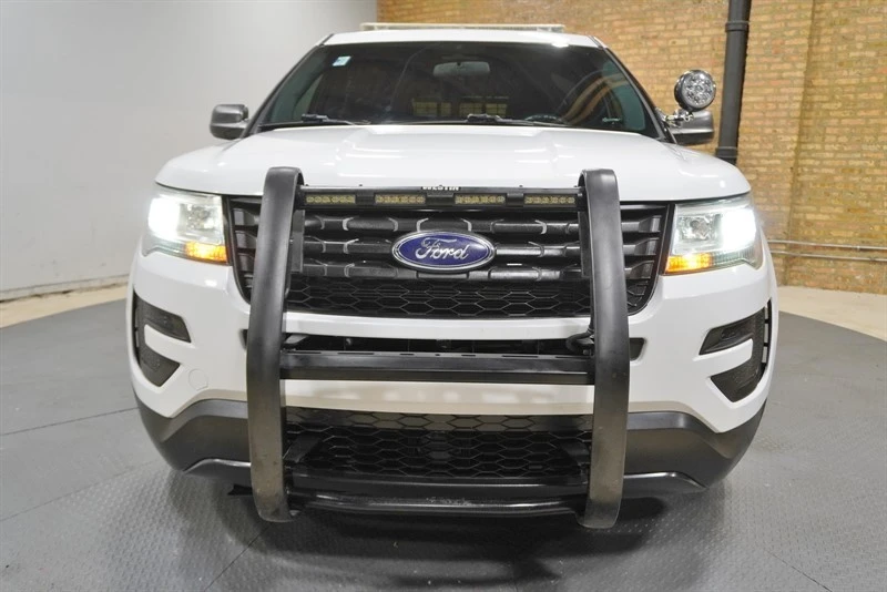2019 Ford Explorer 5th Gen - Image 4 of 21