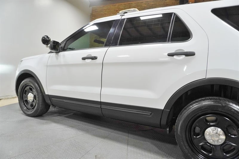 2019 Ford Explorer 5th Gen - Image 18 of 21