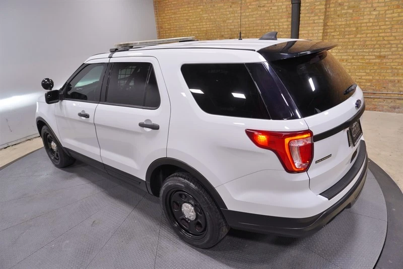 2019 Ford Explorer 5th Gen - Image 16 of 21