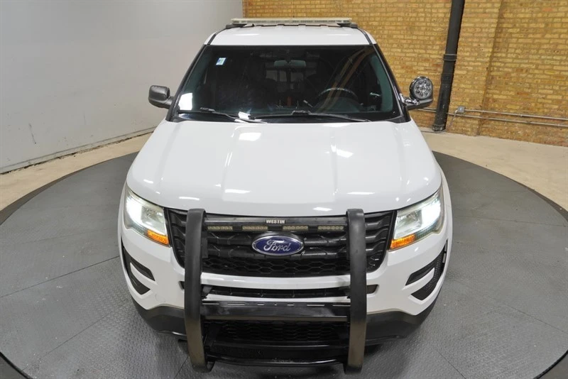 2019 Ford Explorer 5th Gen - Image 5 of 21