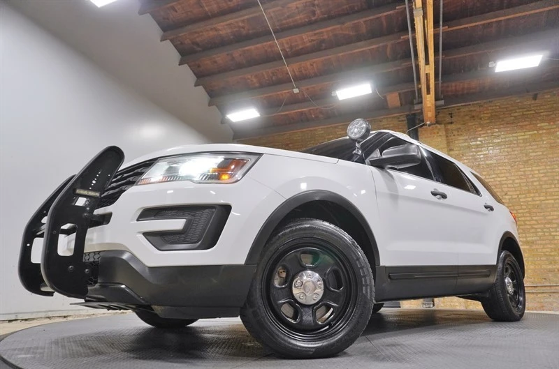 2019 Ford Explorer 5th Gen - Image 3 of 21