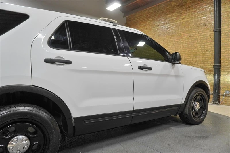 2019 Ford Explorer 5th Gen - Image 13 of 21