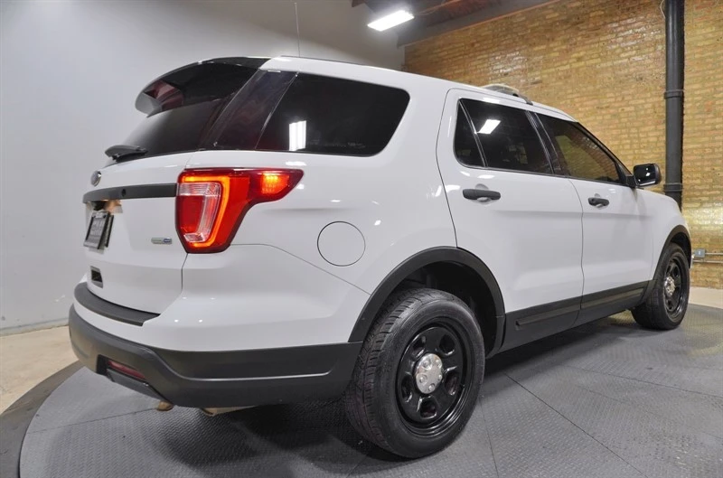 2019 Ford Explorer 5th Gen - Image 10 of 21