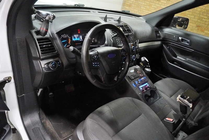 2019 Ford Explorer 5th Gen - Image 20 of 21