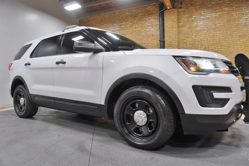 2019 Ford Explorer 5th Gen - Image 8 of 21