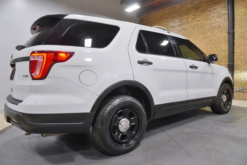 2019 Ford Explorer 5th Gen - Image 12 of 21