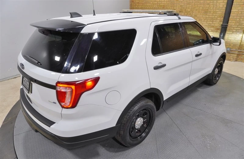 2019 Ford Explorer 5th Gen - Image 11 of 21