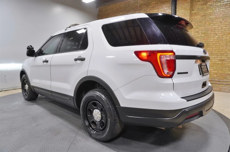 2019 Ford Explorer 5th Gen - Image 15 of 21