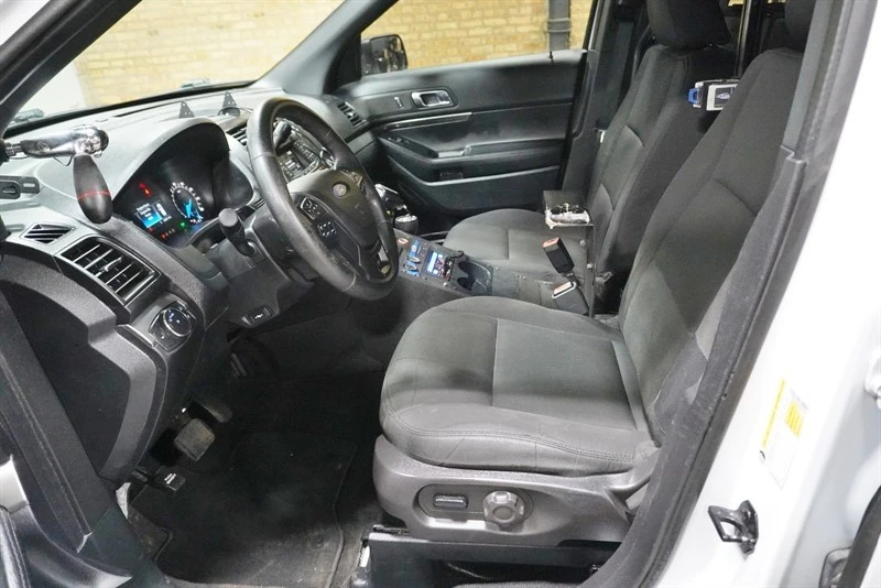 2019 Ford Explorer 5th Gen - Image 21 of 21