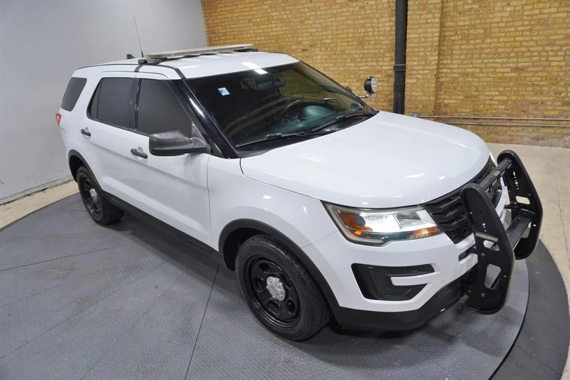 2019 Ford Explorer 5th Gen - Image 7 of 21