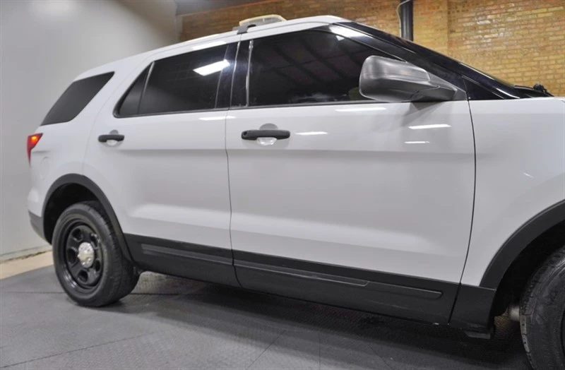 2019 Ford Explorer 5th Gen - Image 9 of 21