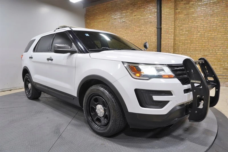 2019 Ford Explorer 5th Gen - Image 6 of 21