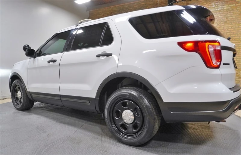 2019 Ford Explorer 5th Gen - Image 17 of 21