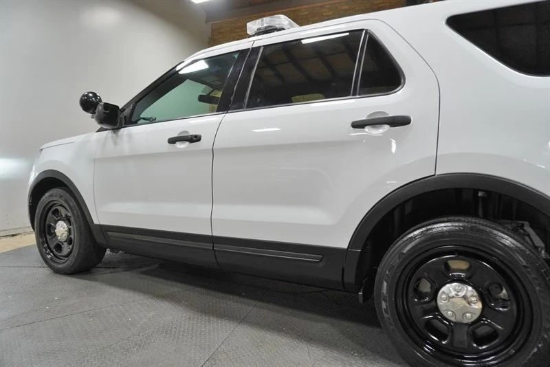 2019 Ford Explorer 5th Gen - Image 20 of 21