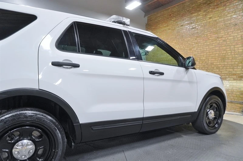 2019 Ford Explorer 5th Gen - Image 14 of 21