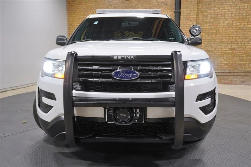 2019 Ford Explorer 5th Gen - Image 4 of 21