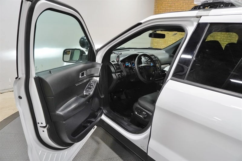 2019 Ford Explorer 5th Gen - Image 21 of 21
