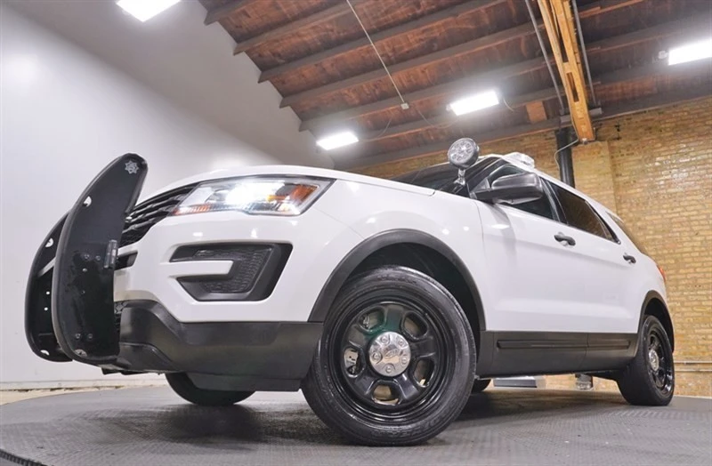 2019 Ford Explorer 5th Gen - Image 3 of 21