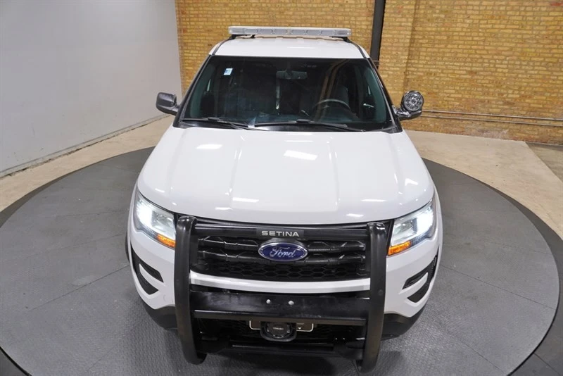 2019 Ford Explorer 5th Gen - Image 5 of 21
