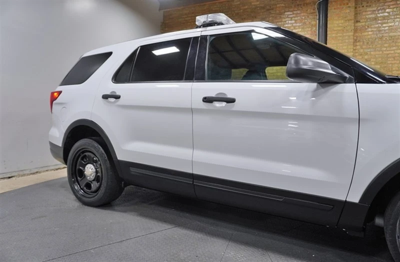 2019 Ford Explorer 5th Gen - Image 10 of 21