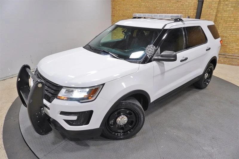2019 Ford Explorer 5th Gen - Image 2 of 21
