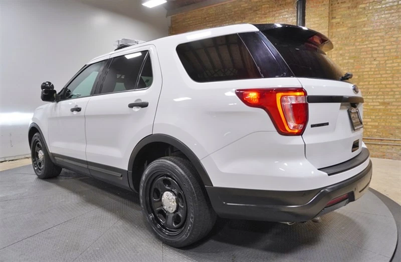 2019 Ford Explorer 5th Gen - Image 17 of 21
