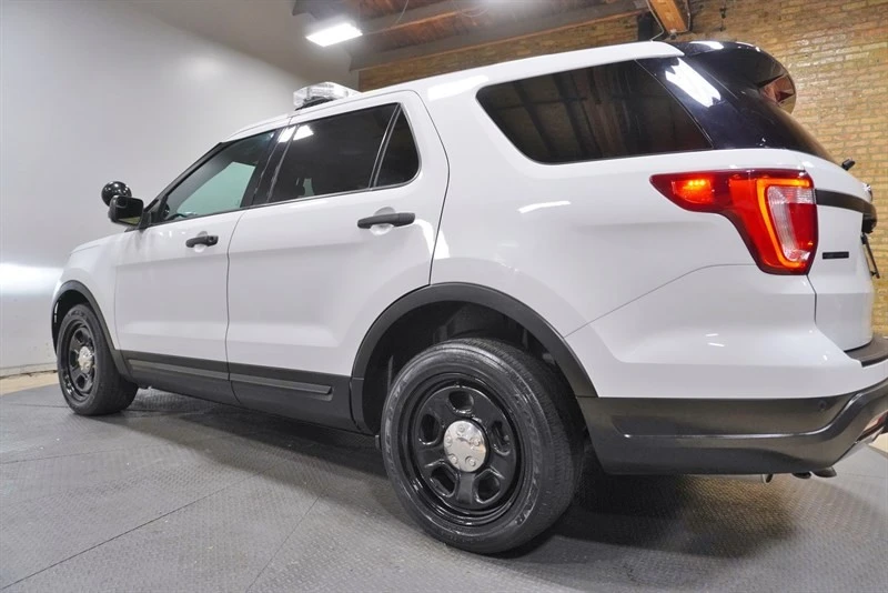 2019 Ford Explorer 5th Gen - Image 19 of 21