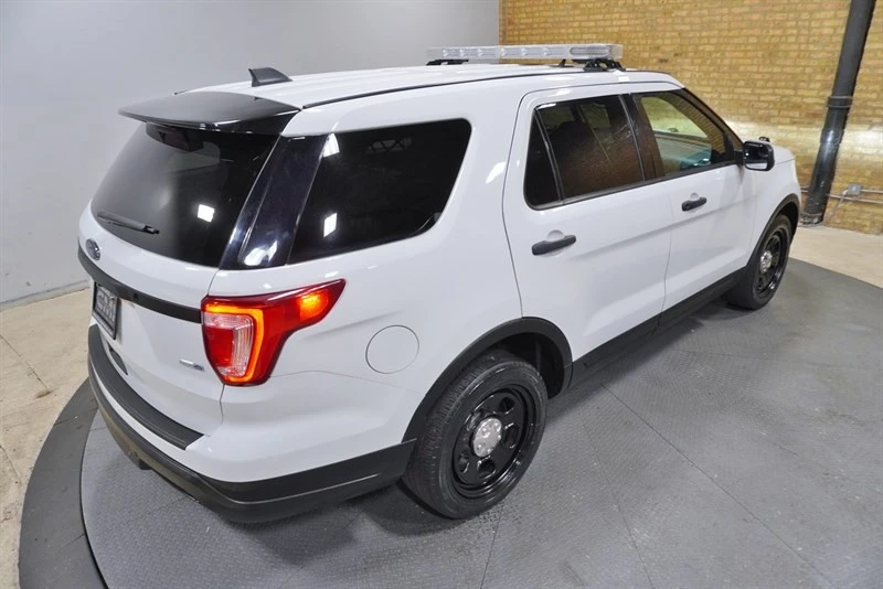 2019 Ford Explorer 5th Gen - Image 12 of 21