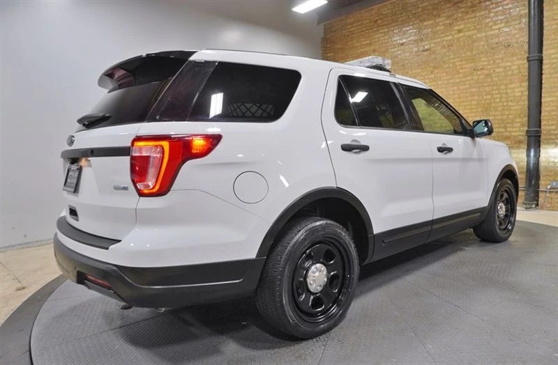 2019 Ford Explorer 5th Gen - Image 11 of 21