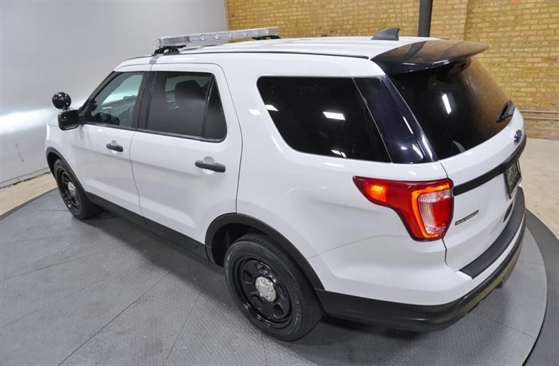 2019 Ford Explorer 5th Gen - Image 18 of 21
