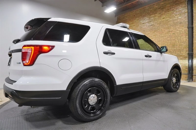 2019 Ford Explorer 5th Gen - Image 13 of 21