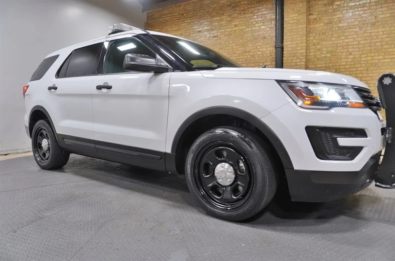 2019 Ford Explorer 5th Gen - Image 9 of 21